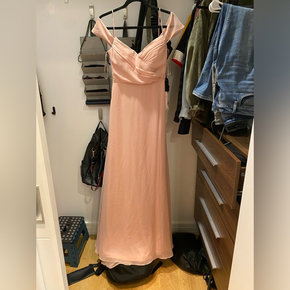Birdy Grey Spence dress in S with tags